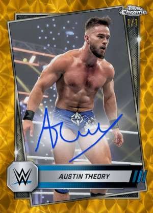 Austin Theory