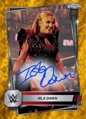 Isla Dawn