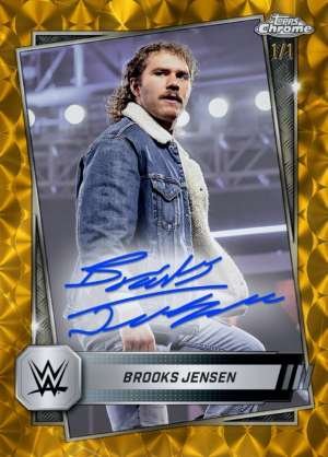Brooks Jensen