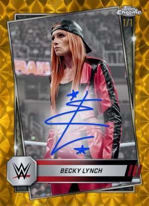 Becky Lynch