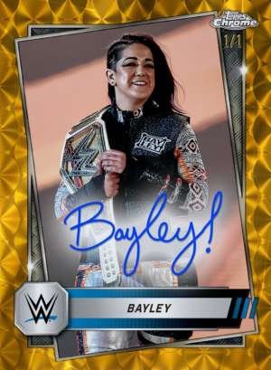 Bayley