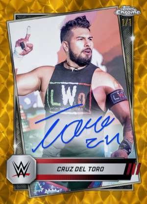 Cruz Del Toro