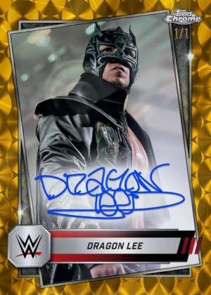 Dragon Lee
