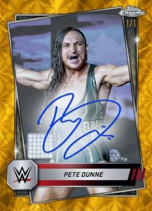 Pete Dunne