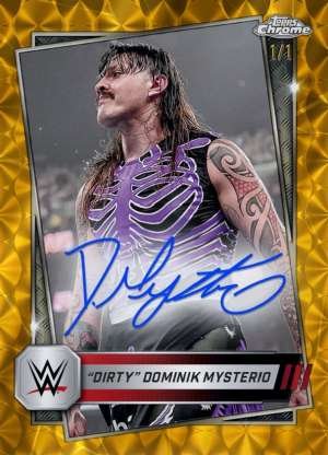 Dominik Mysterio