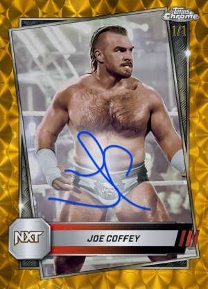 Joe Coffey