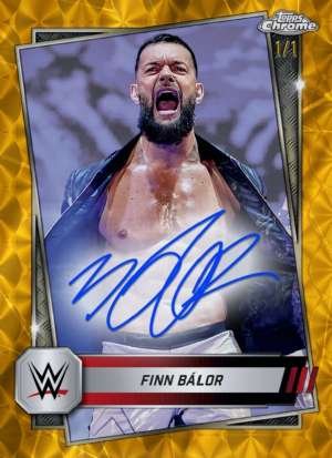 Finn Balor