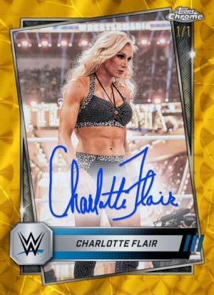 Charlotte Flair