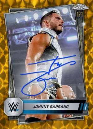 Johnny Gargano