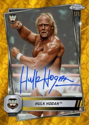 Hulk Hogan