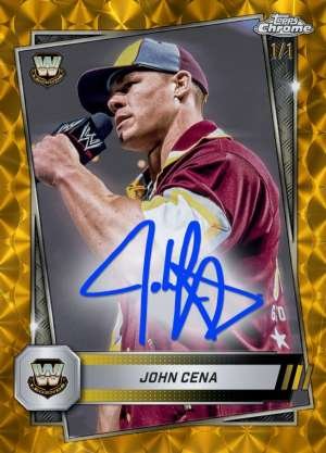 John Cena