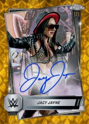 Jacy Jayne