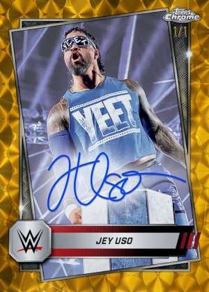 Jey Uso