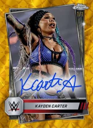 Kayden Carter