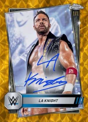 LA Knight