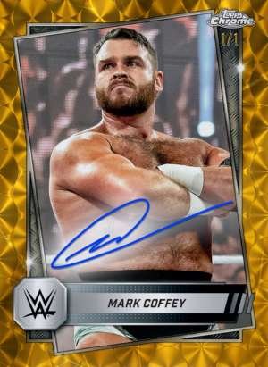 Mark Coffey