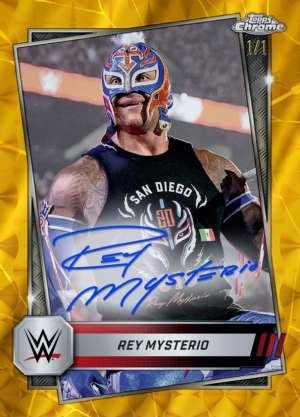 Rey Mysterio