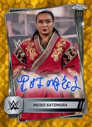Meiko Satomura