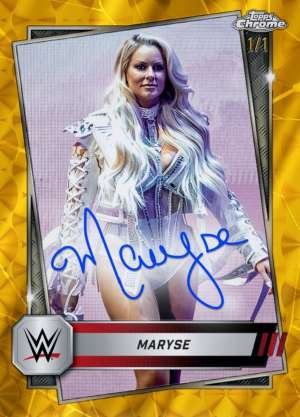 Maryse