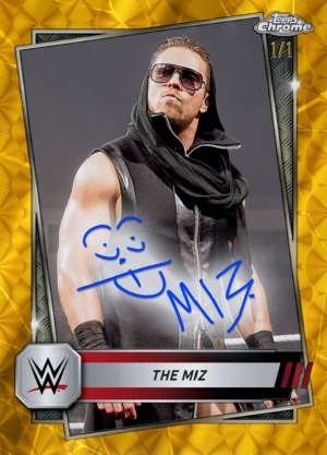 The Miz