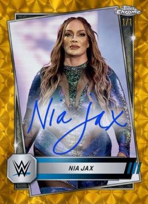 Nia Jax