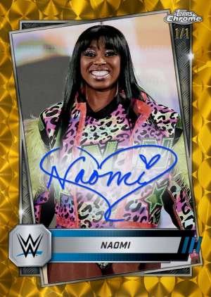 Naomi
