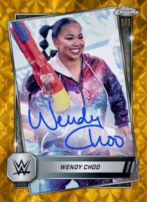 Wendy Choo