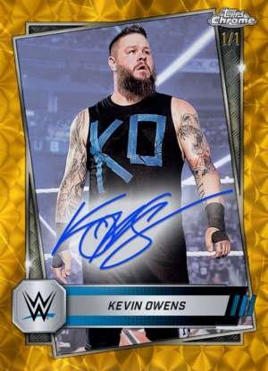 Kevin Owens