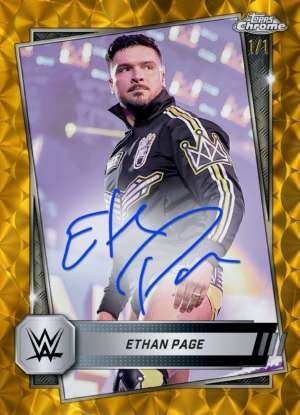 Ethan Page