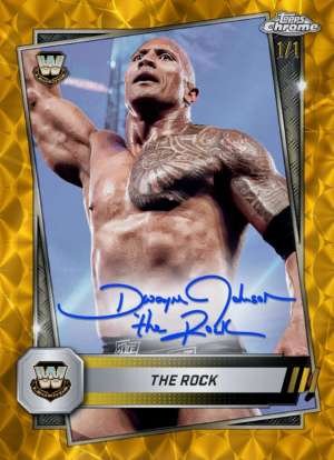 The Rock