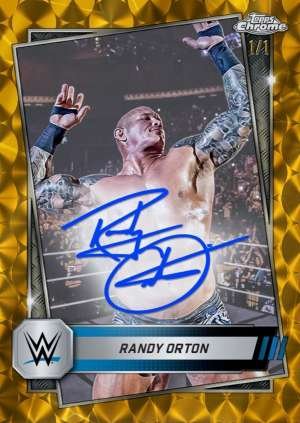 Randy Orton