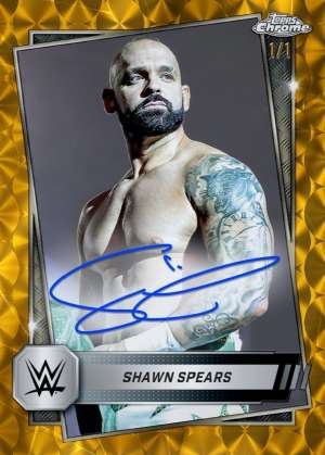 Shawn Spears