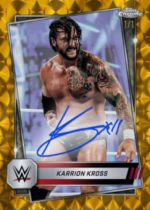 Karrion Kross