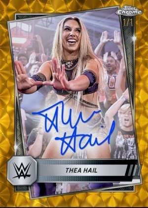 Thea Hail