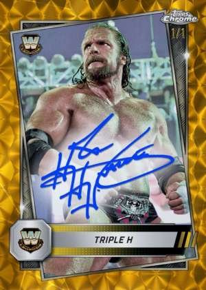 Triple H