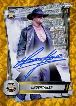 Undertaker