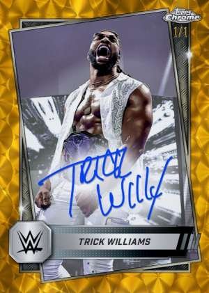 Trick Williams