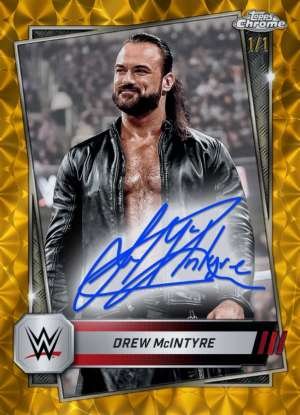 Drew McIntyre