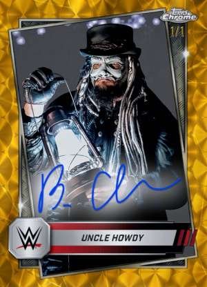 Uncle Howdy