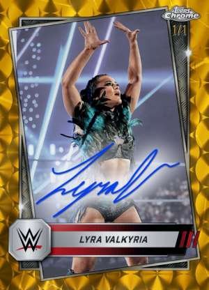 Lyra Valkyria