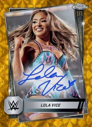 Lola Vice