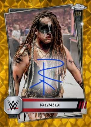 Valhalla