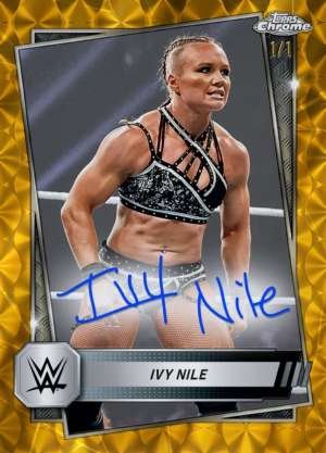 Ivy Nile