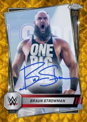 Braun Strowman