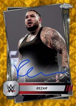 Rezar