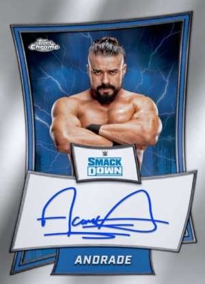 Andrade