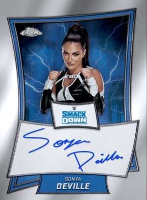Sonya Deville