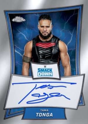 Tama Tonga