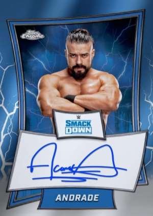 Andrade