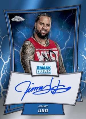 Jimmy Uso